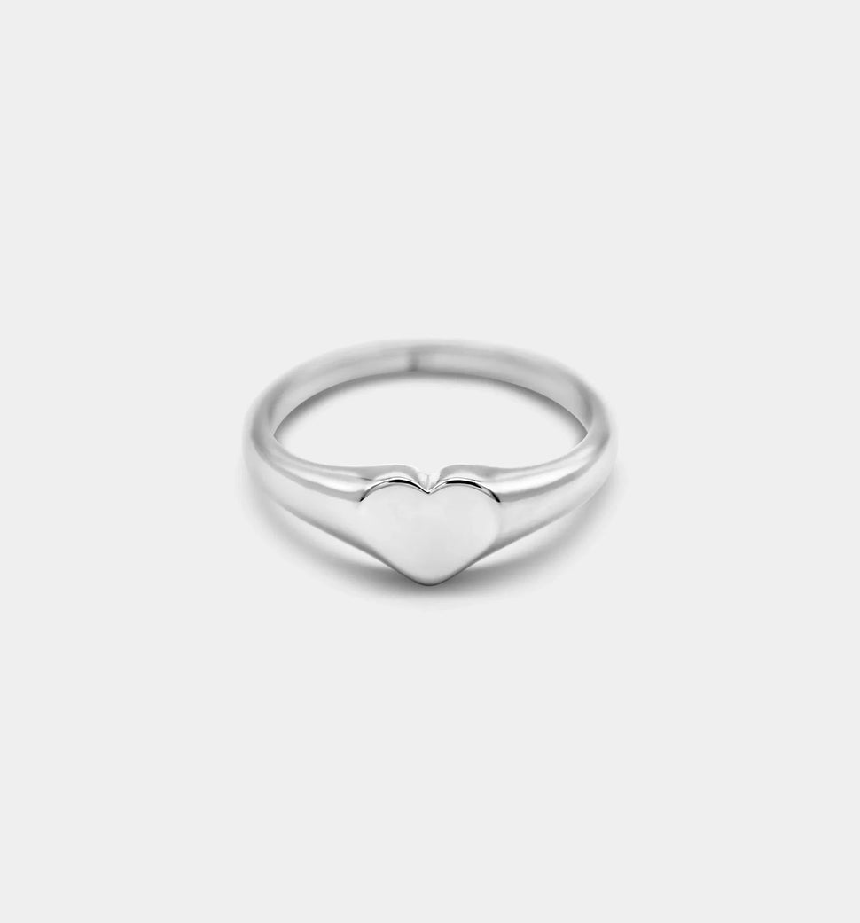 Verona Hjertering - Ringer