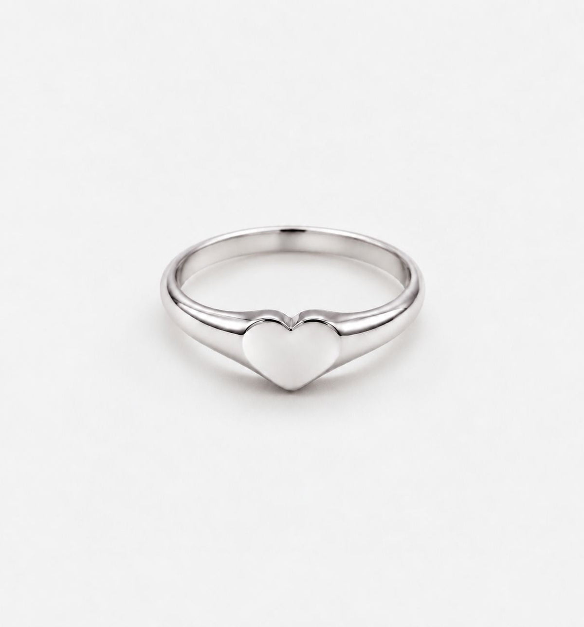 Verona Hjertering - Ringer