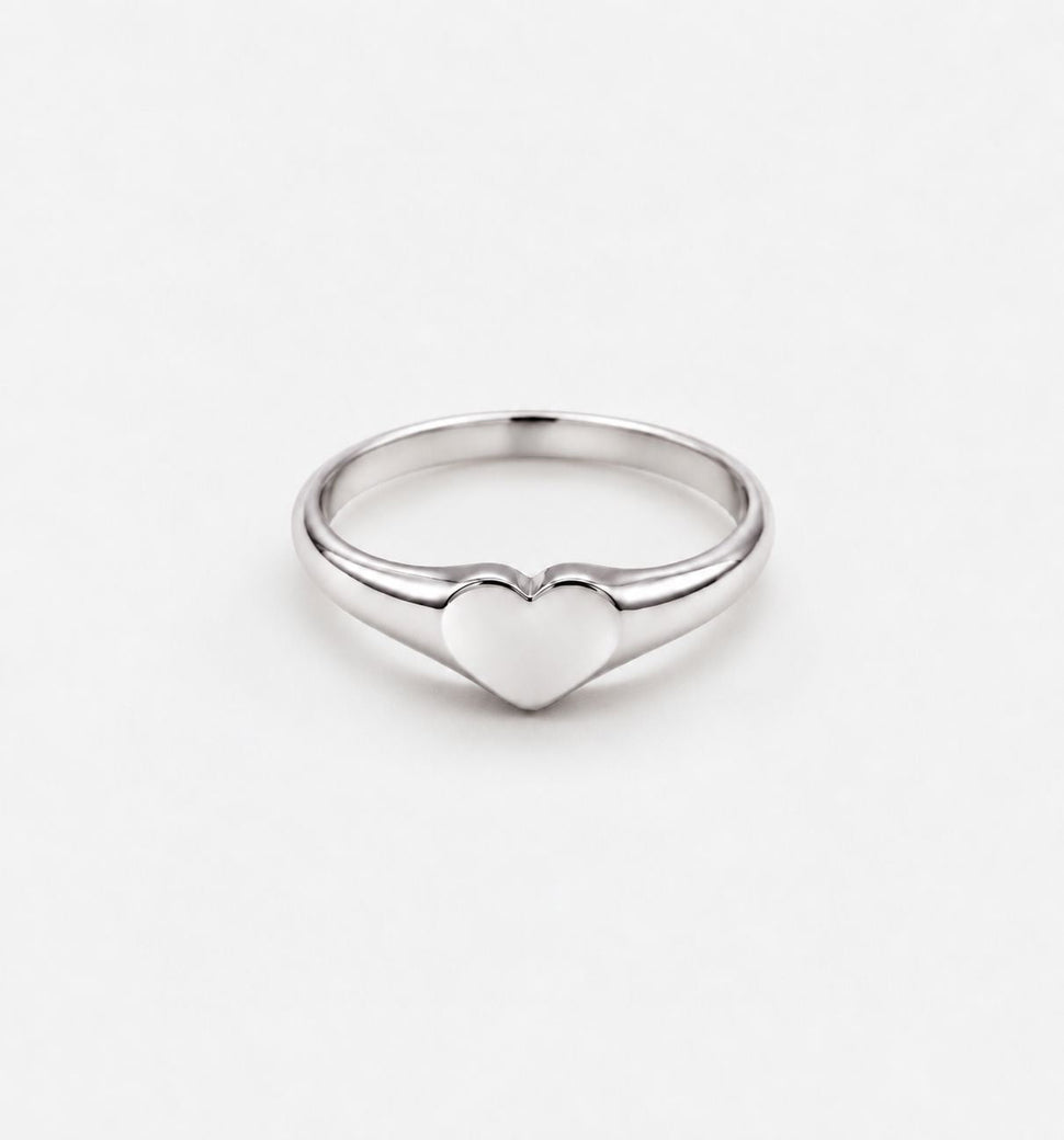 Verona Hjertering - Ringer