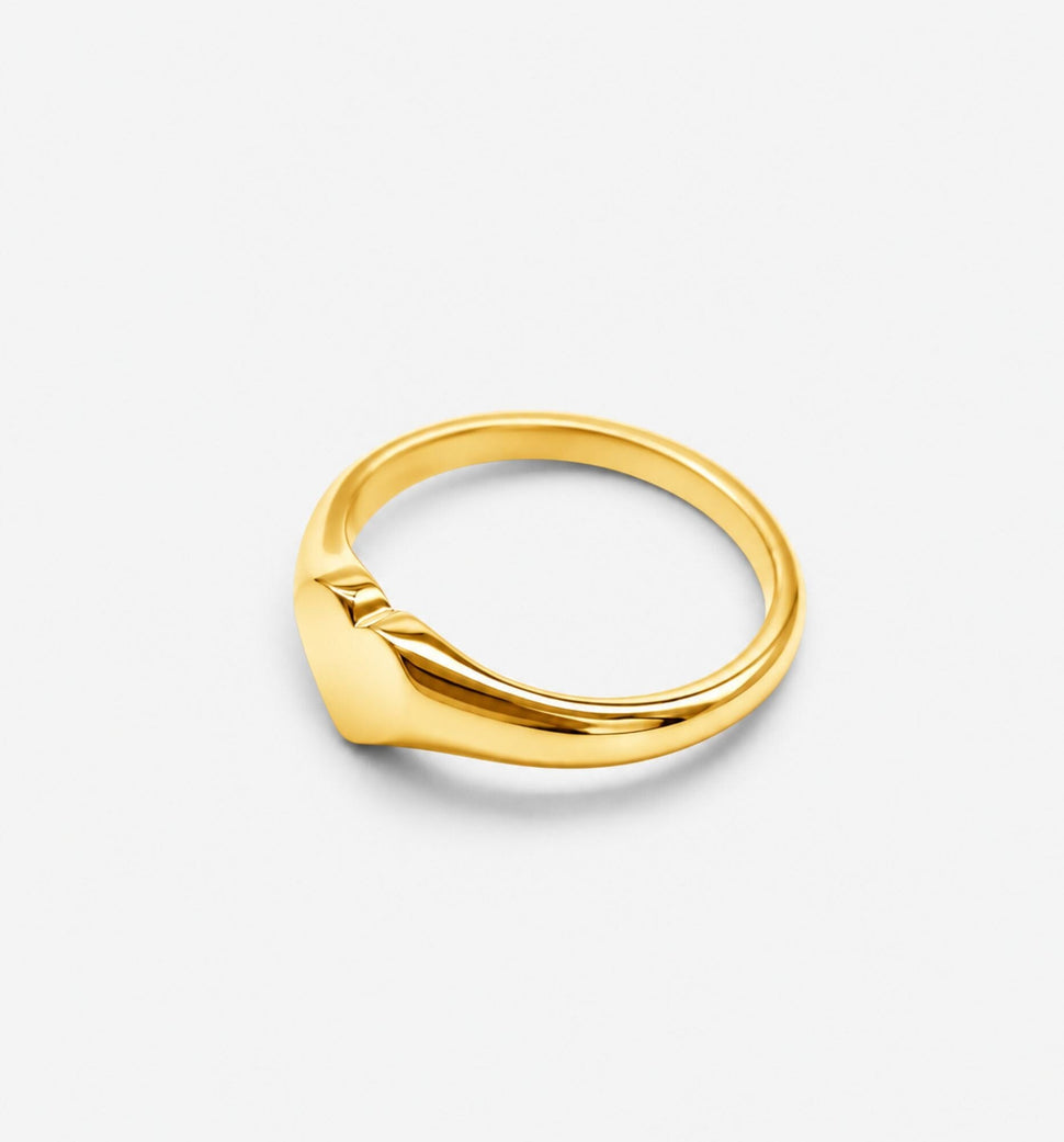 Verona Hjertering - Ringer
