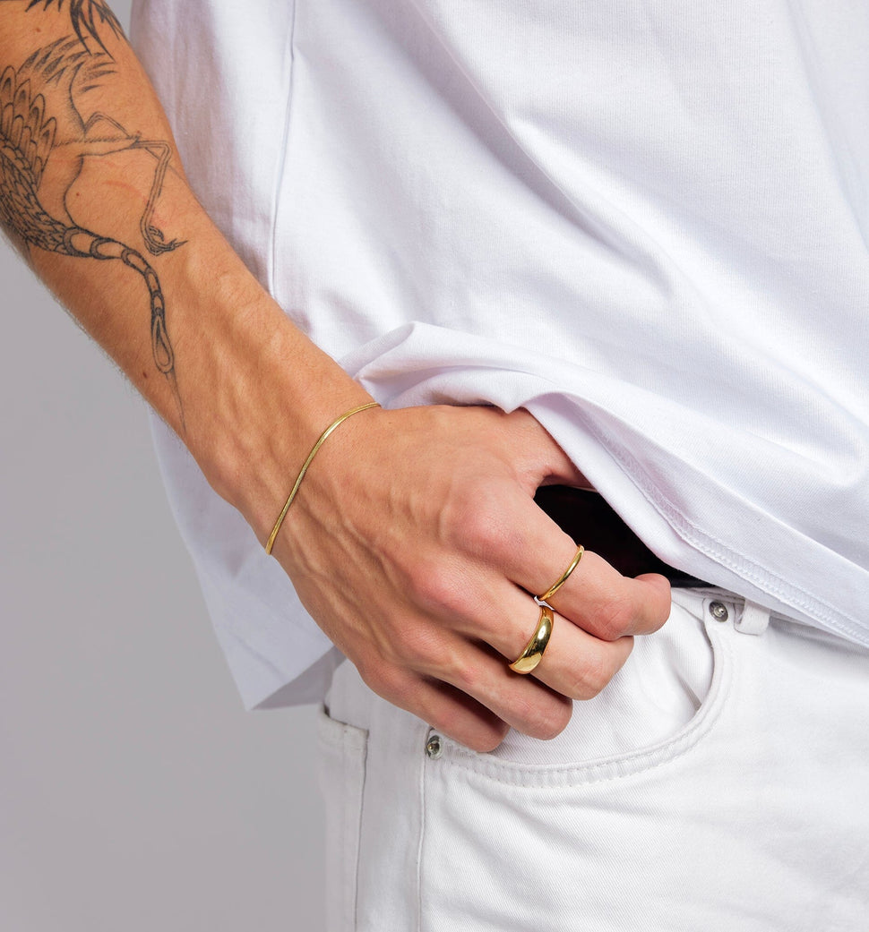 Verona Ring Bred - Ringer