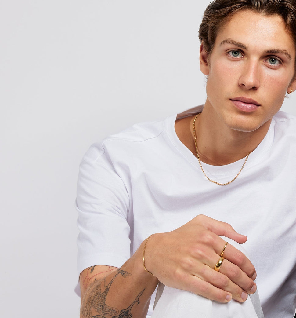 Verona Ring Bred - Ringer