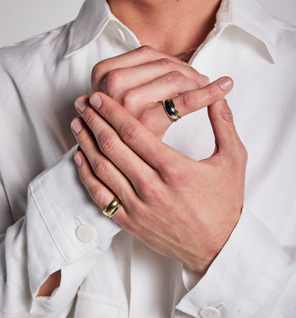 Verona Ring Bred - Ringer