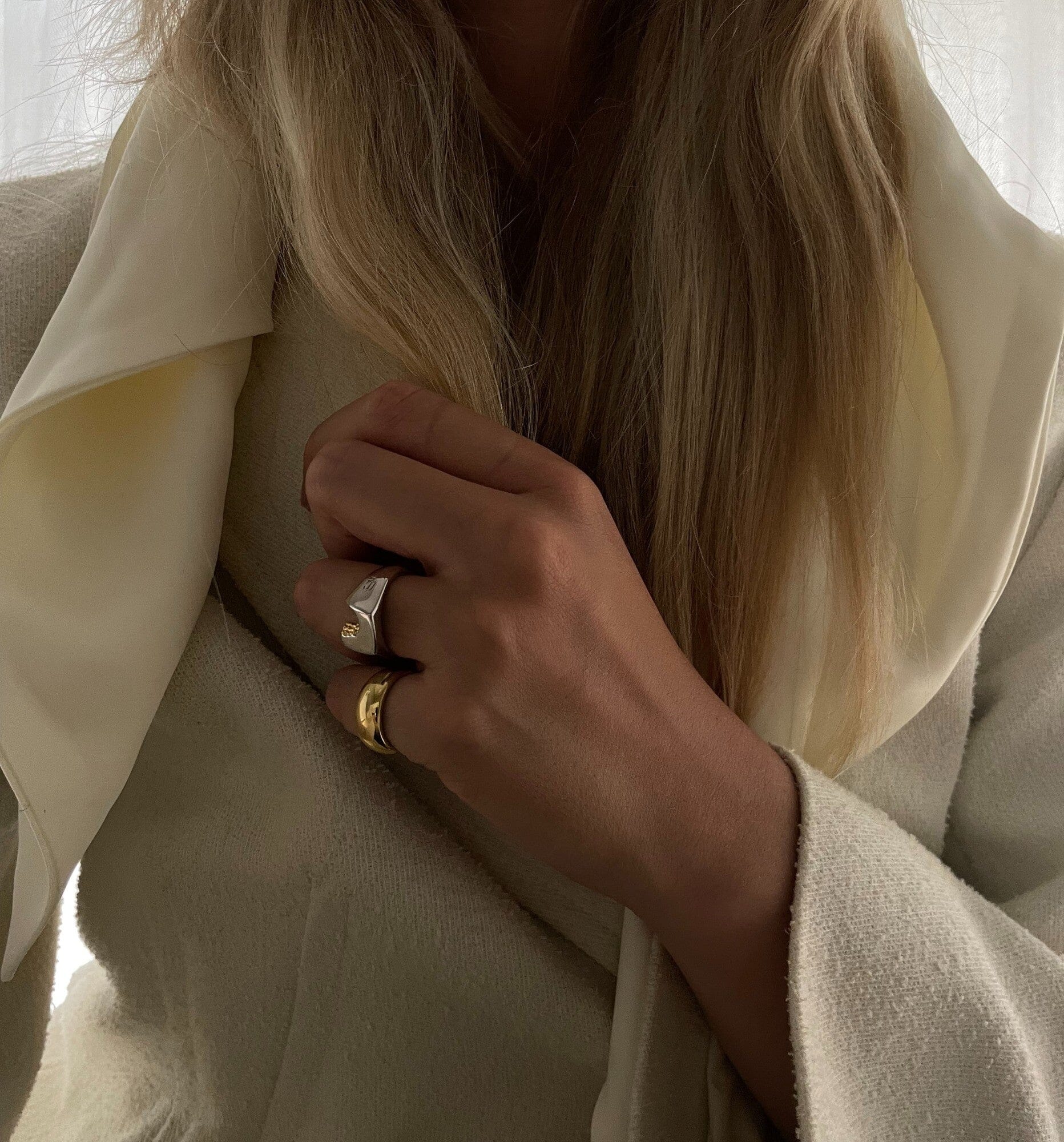 Verona Ring Bred - Ringer