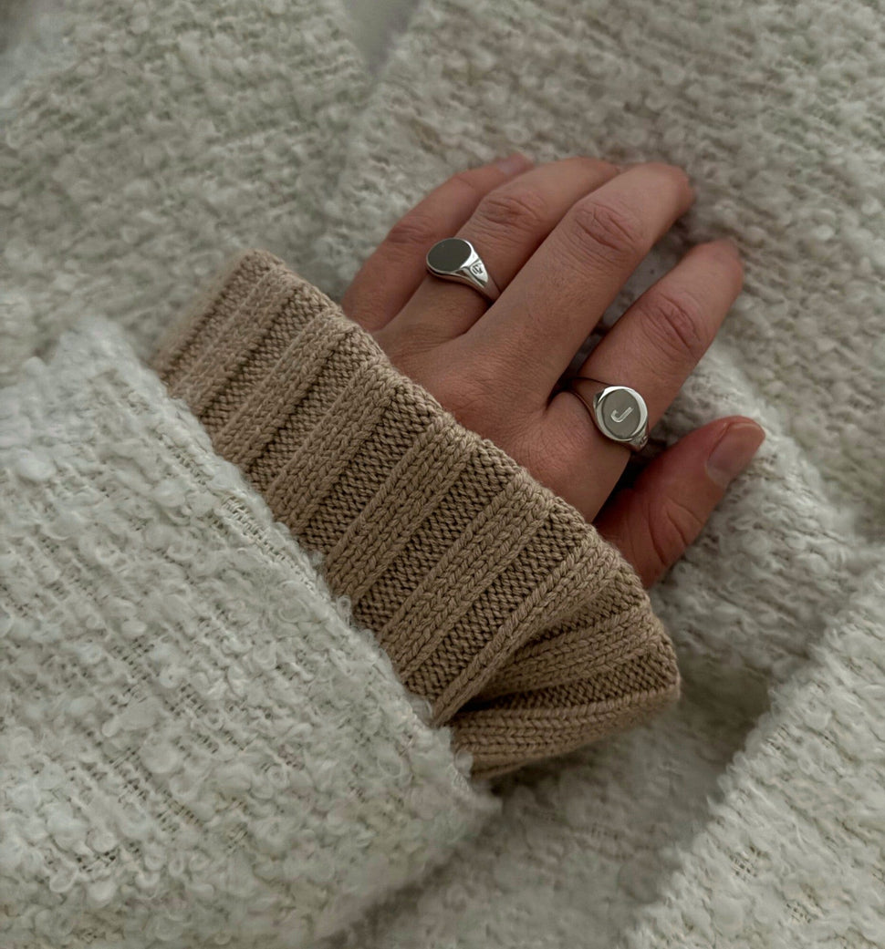 Vienna Bokstav Ring - Ringer