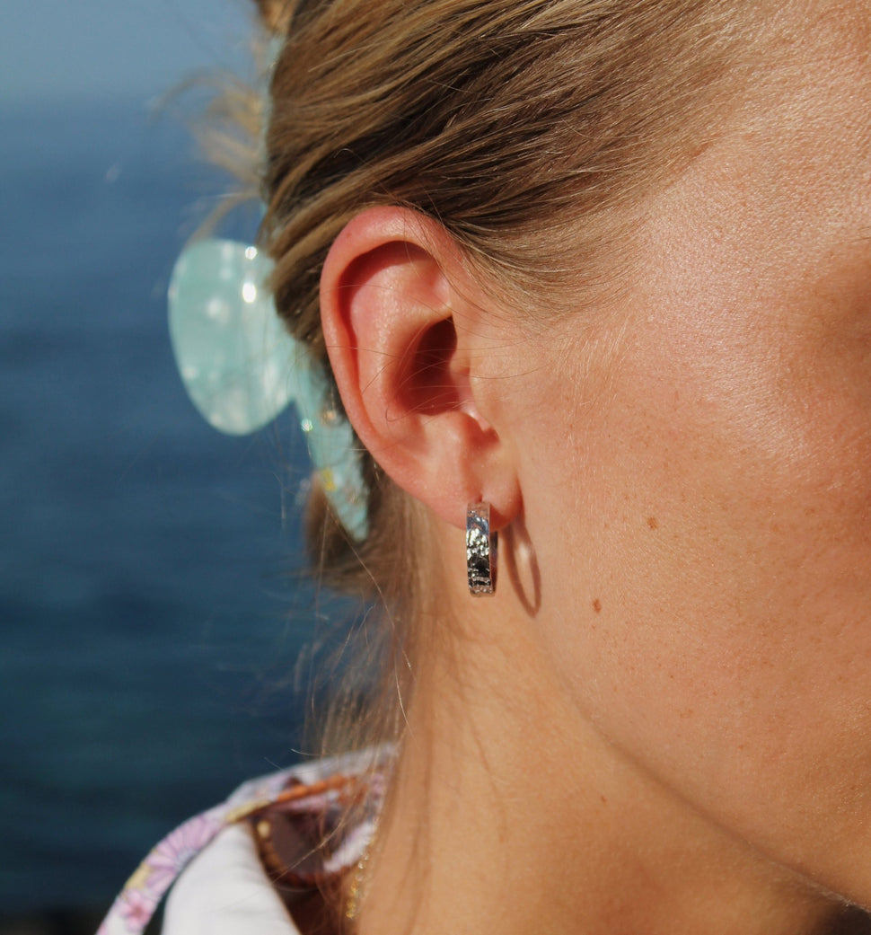 Amsterdam Hoops - Øredobber