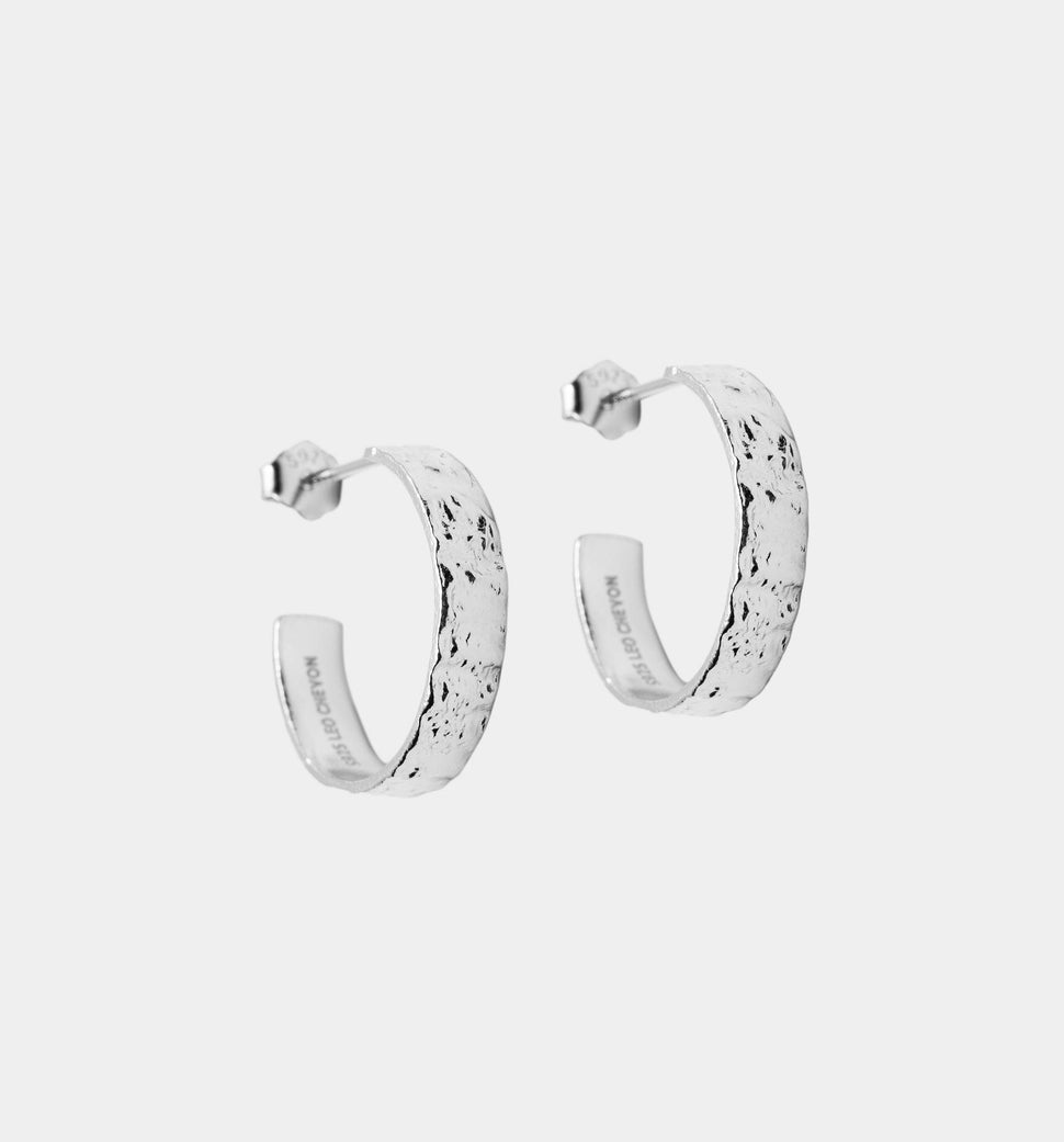 Amsterdam Hoops - Øredobber