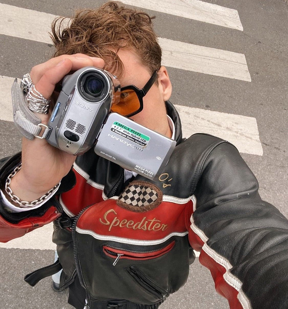 Amsterdam Ring II - Ringer