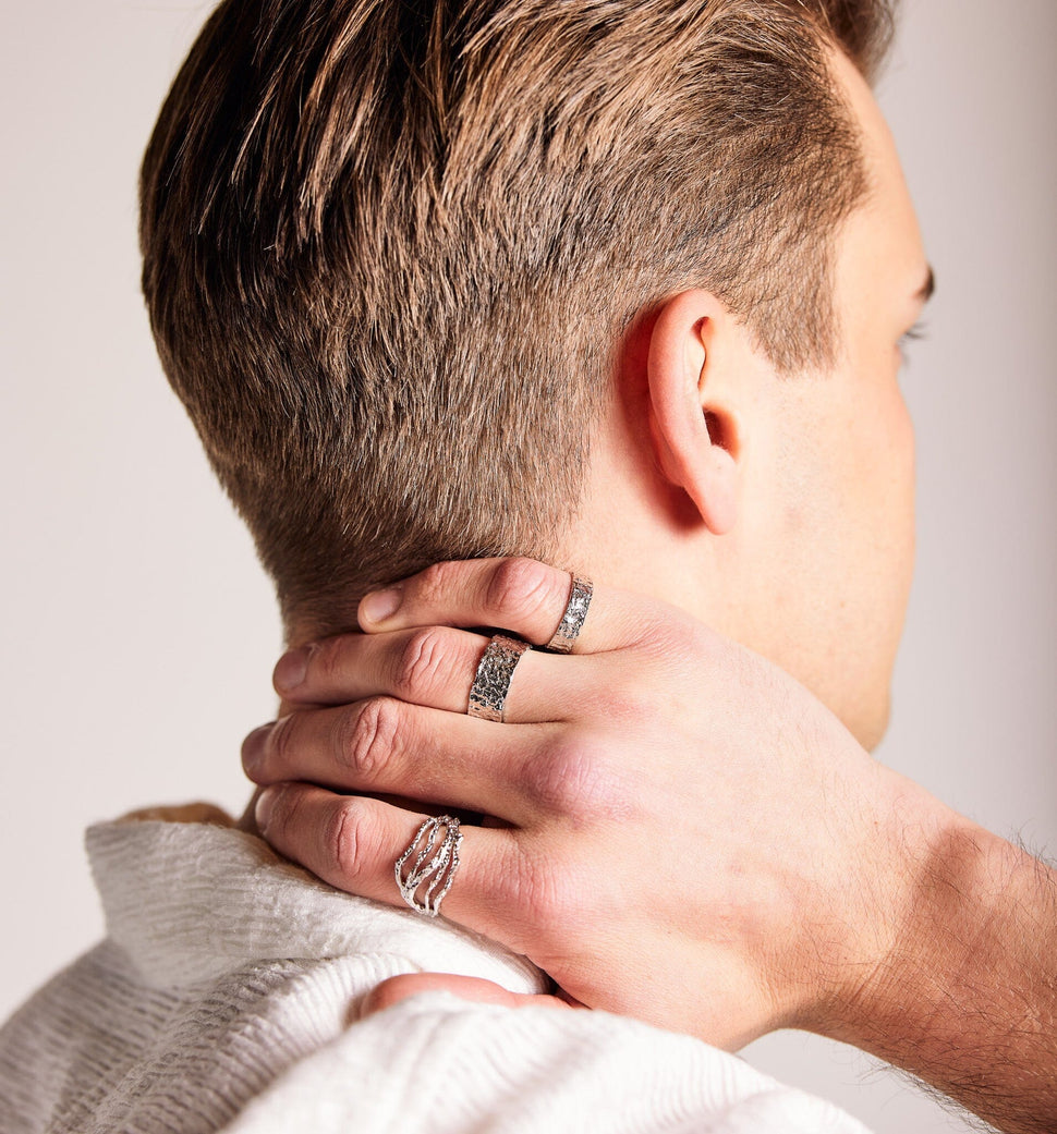 Amsterdam Ring - Ringer