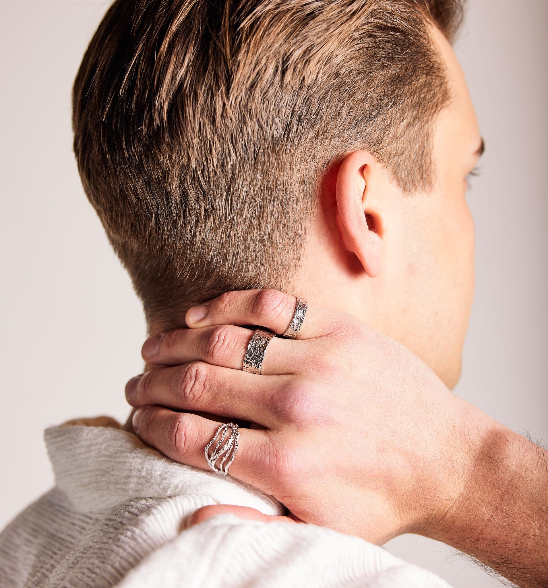 Amsterdam Ring - Ringer