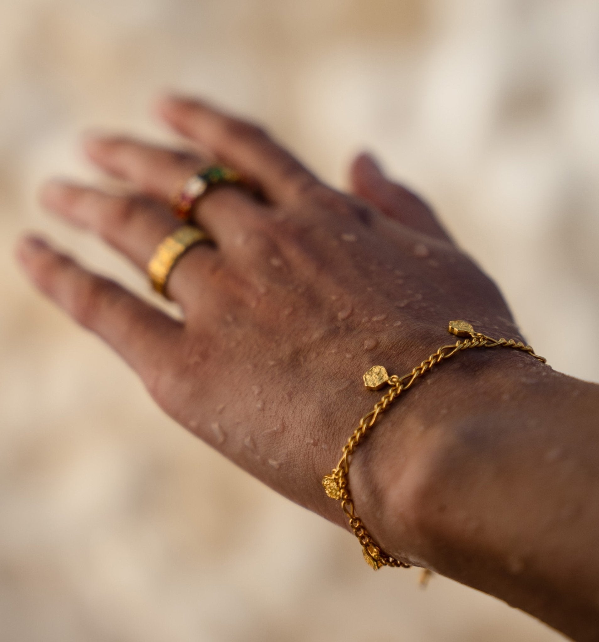 Athen Armbånd - Armbånd