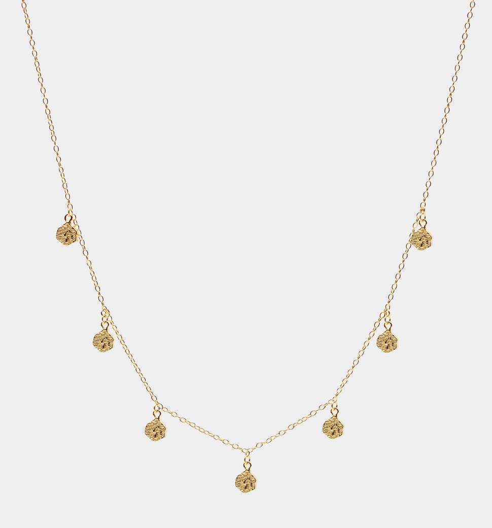 Athen Halskjede Ⅱ - Halskjeder