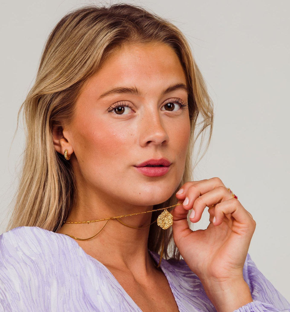 Athen Halskjede - Halskjeder