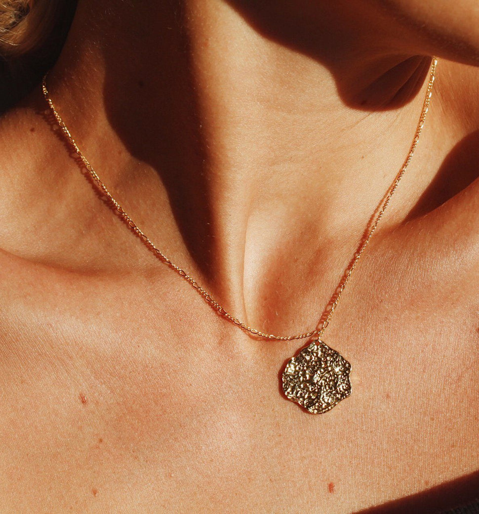 Athen Halskjede - Halskjeder