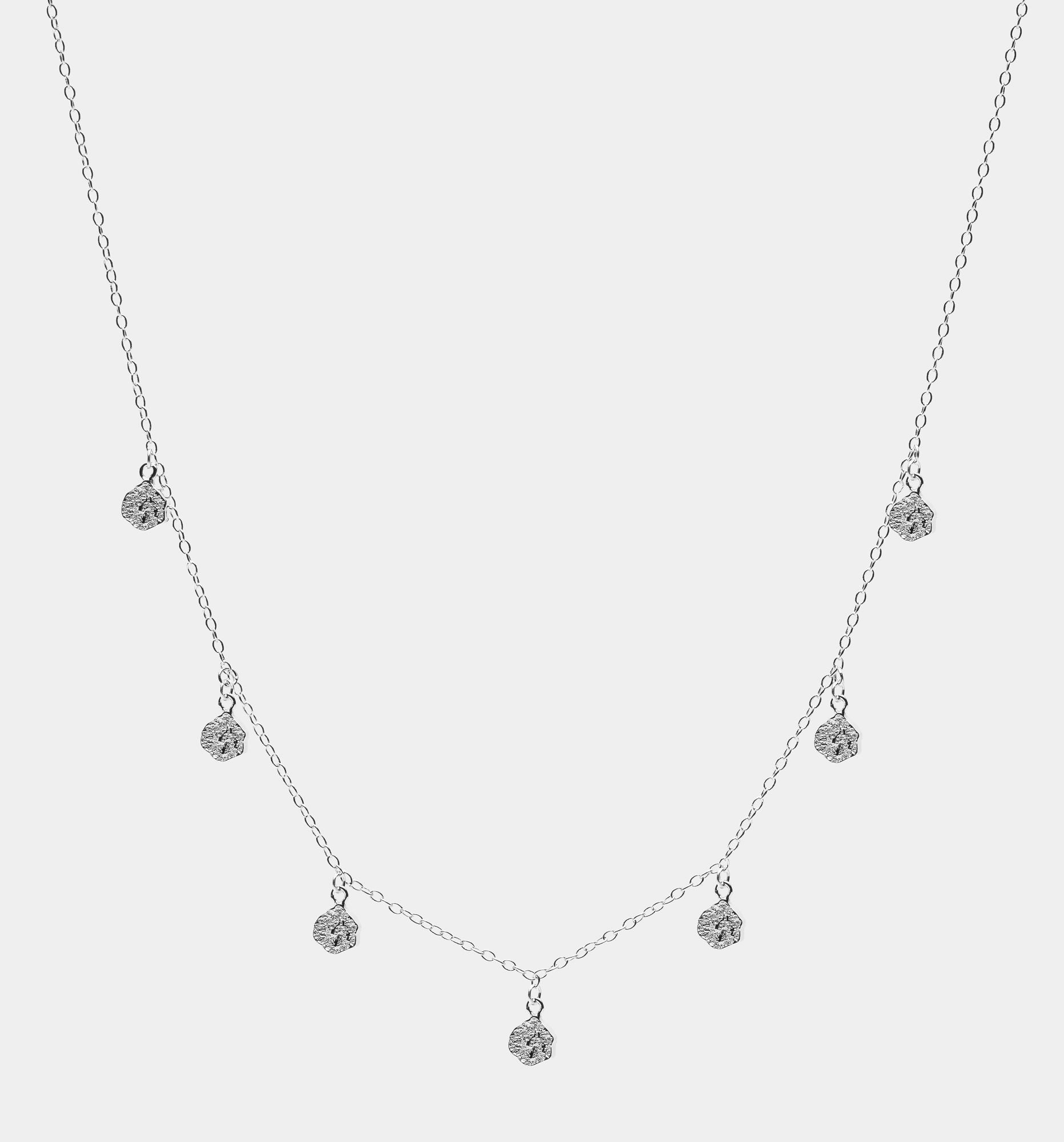 Athen Halskjede Ⅱ - Halskjeder