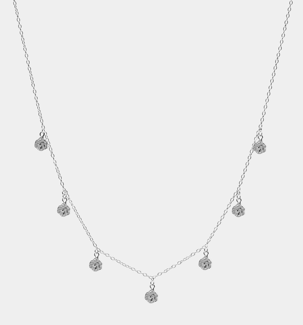 Athen Halskjede Ⅱ - Halskjeder