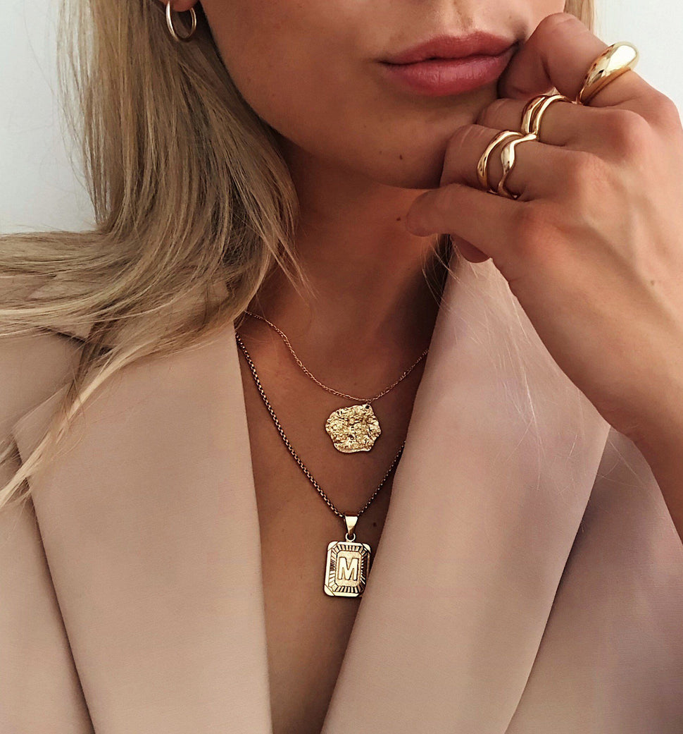 Athen Halskjede - Halskjeder