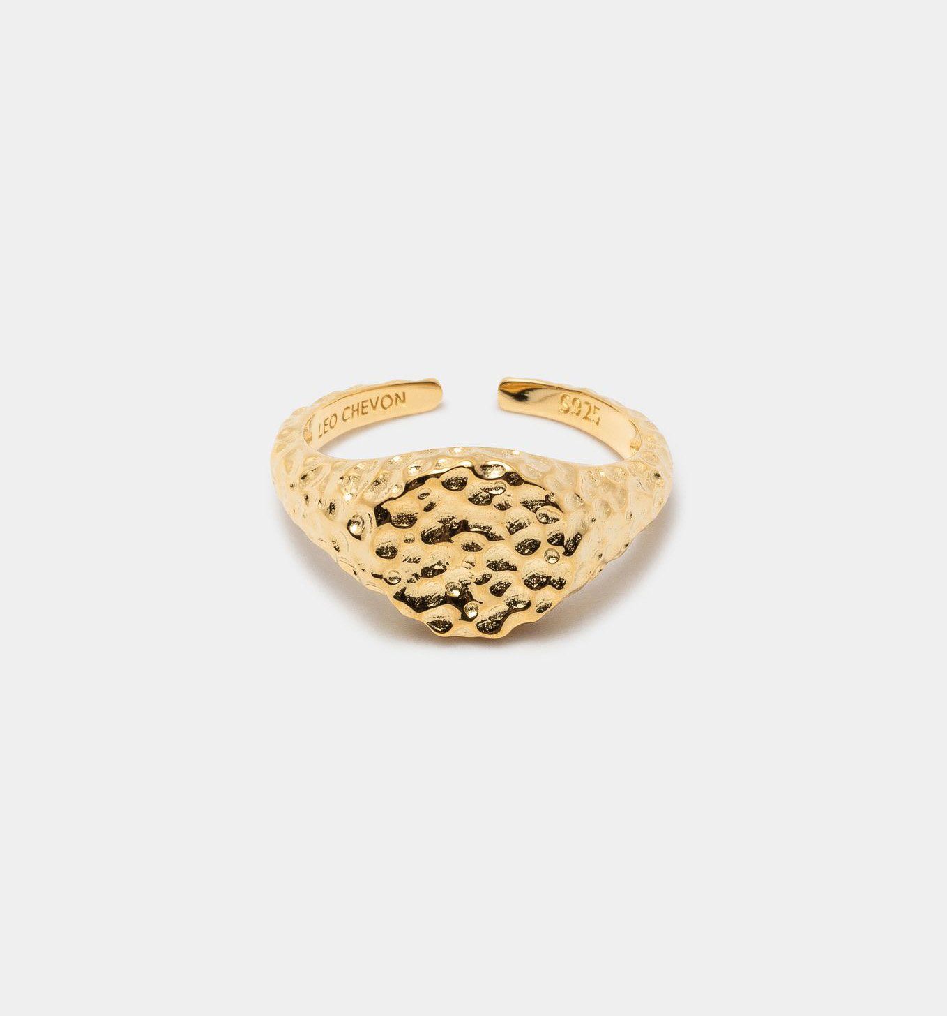 Barcelona Ring - Leo Chevon