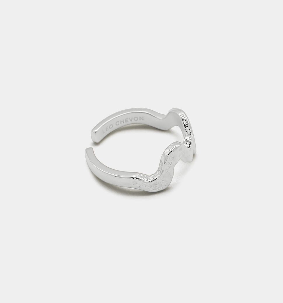 Bergen Bølgete Ring - Ringer