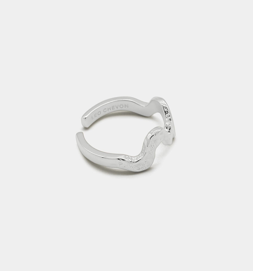 Bergen Bølgete Ring - Ringer