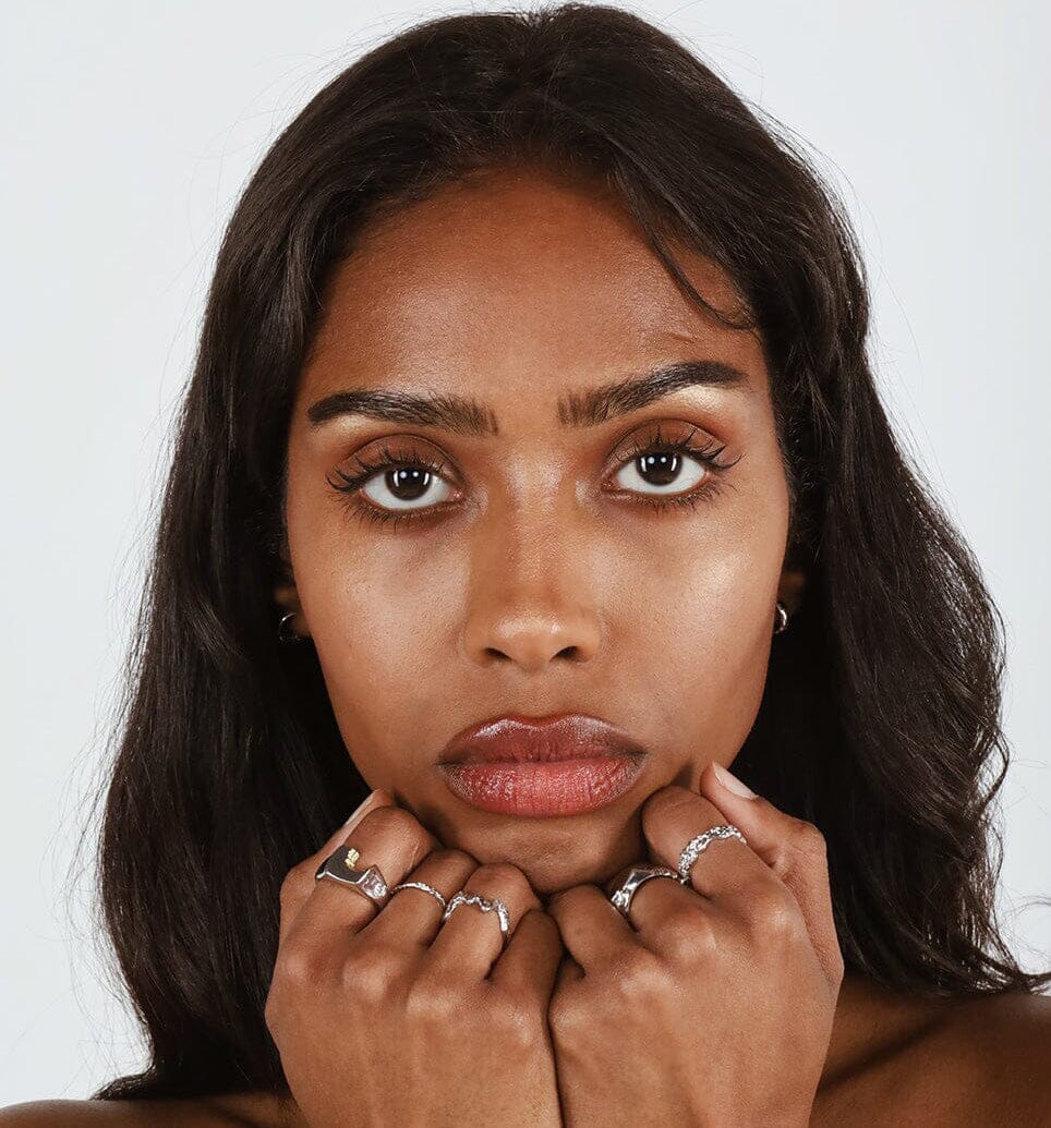 Bergen Smal Ring - Ringer