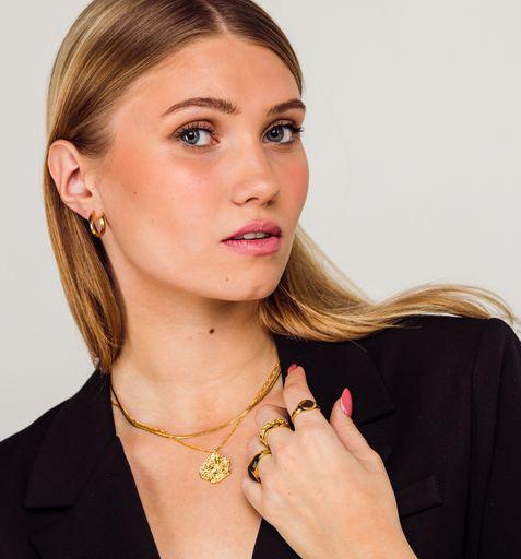 Berlin Ring - Ringer