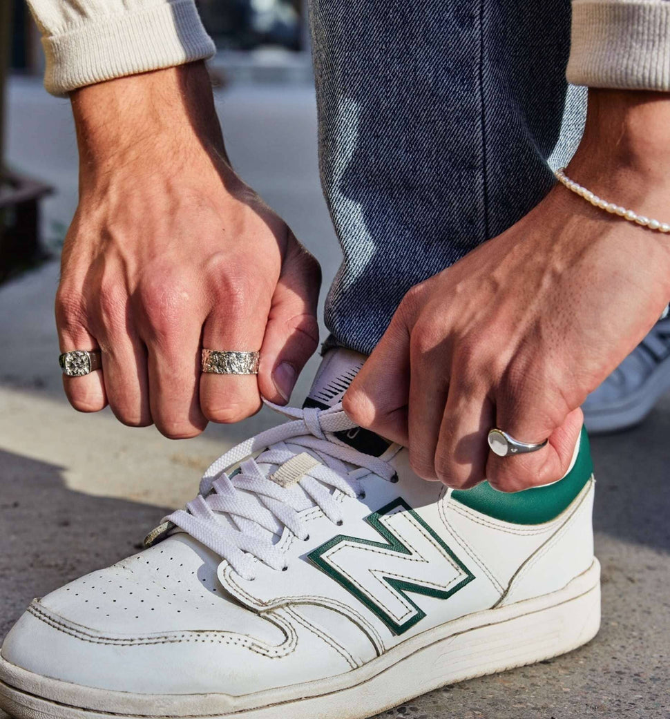 Berlin Ring - Ringer