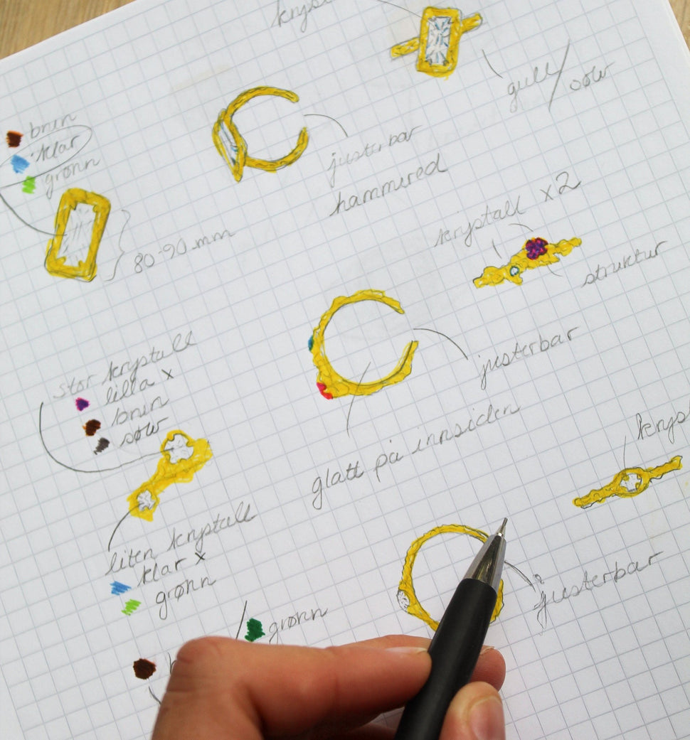 Bordeaux Ring - Ringer