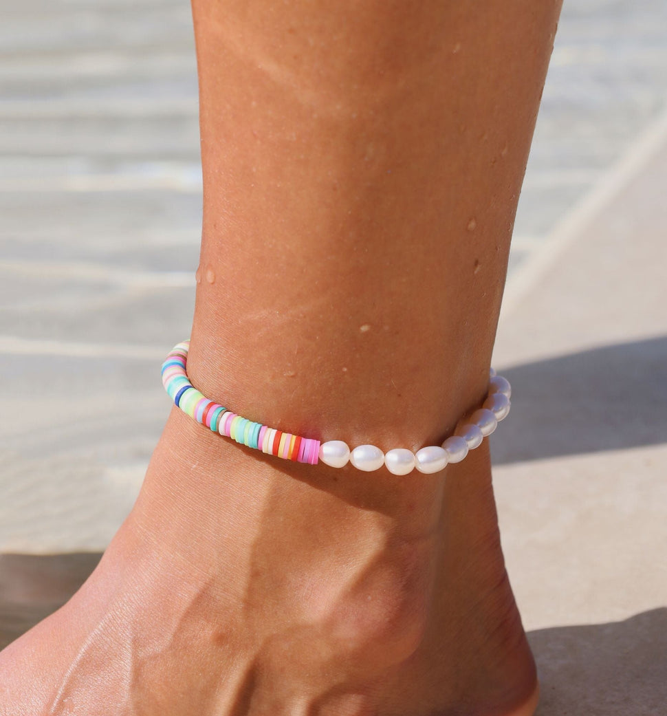Cairns Flerfarget Ankelkjede - Ankelkjede