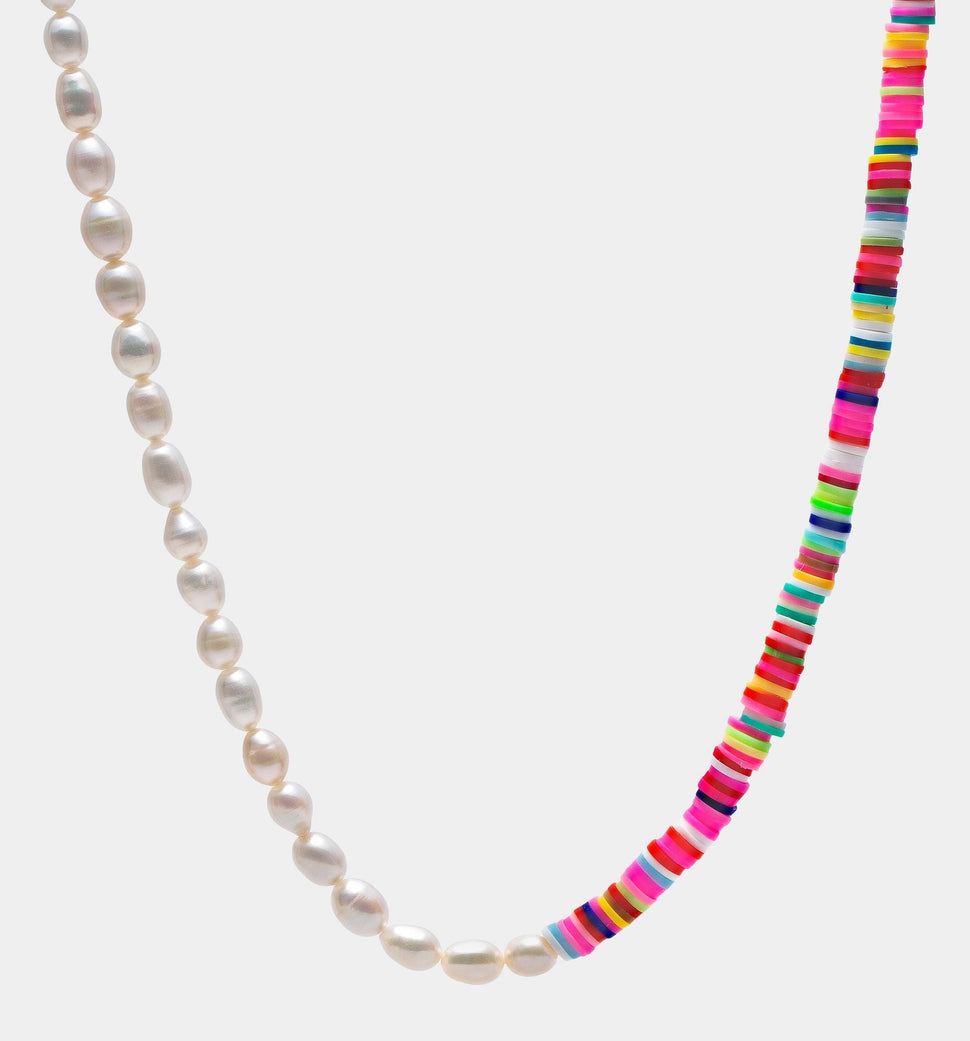 Cairns Flerfarget Halskjede - Halskjeder