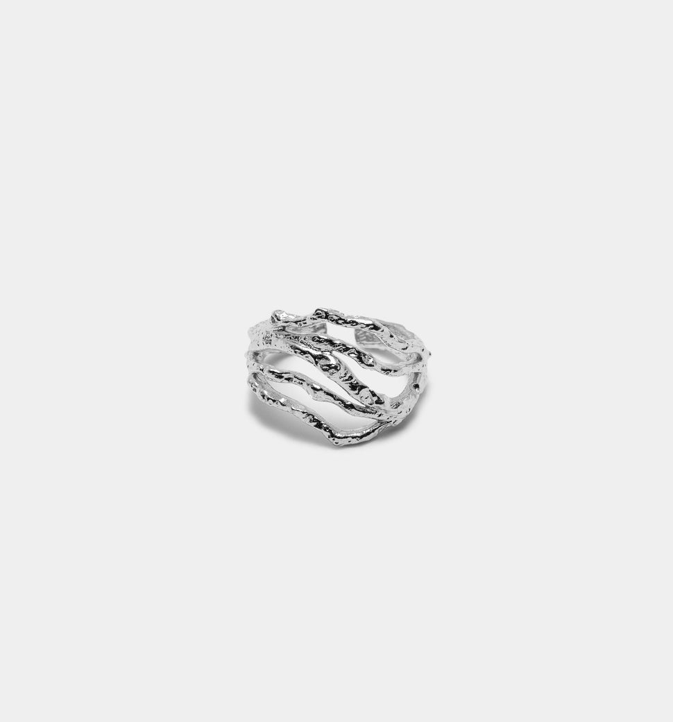 Catania Ring - Ringer