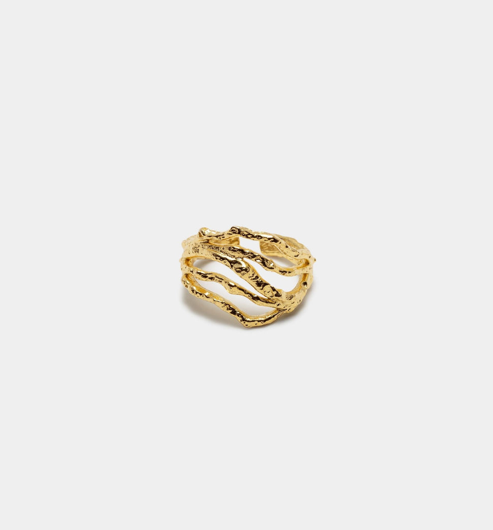 Catania Ring - Ringer