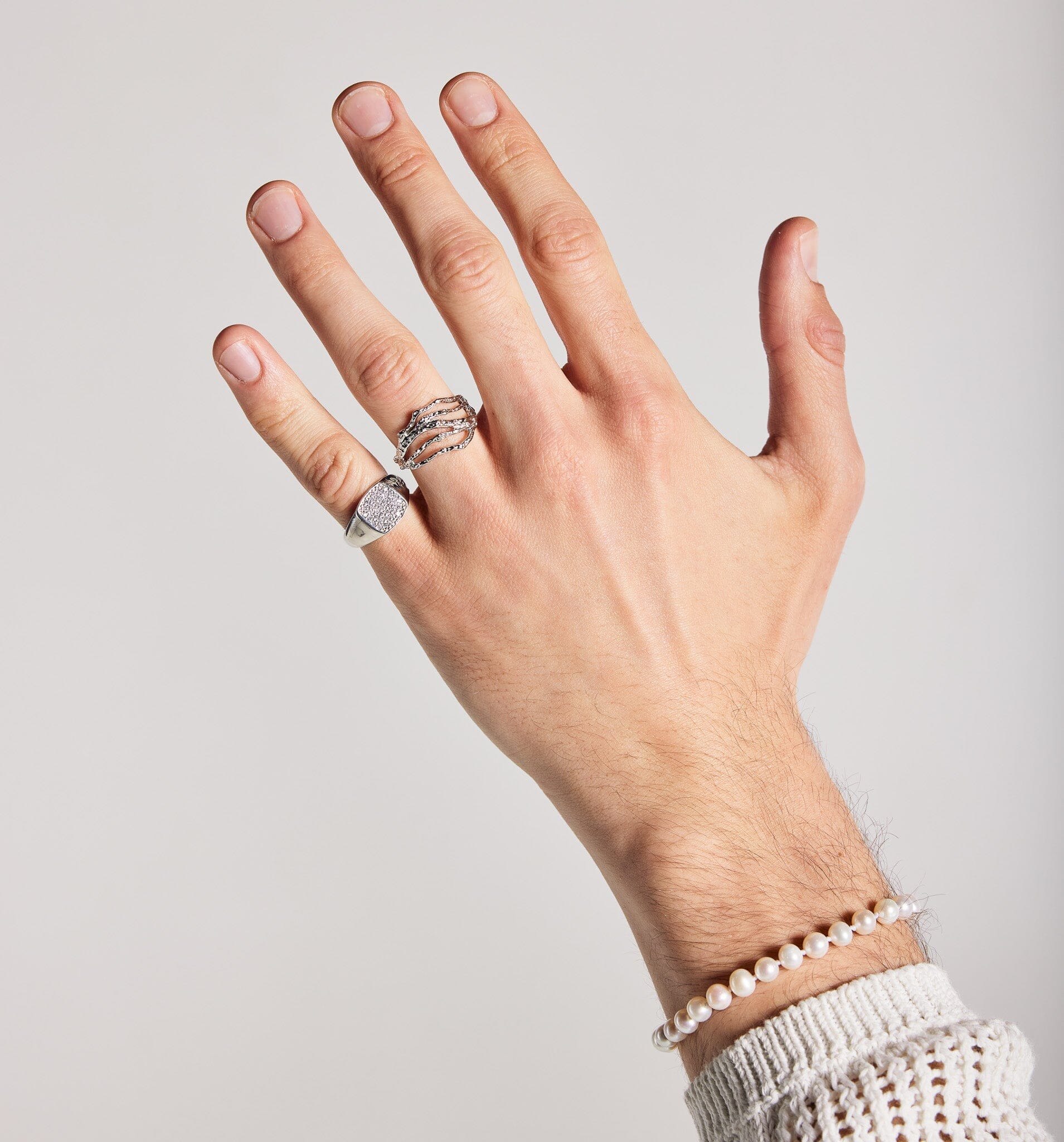 Catania Ring - Ringer