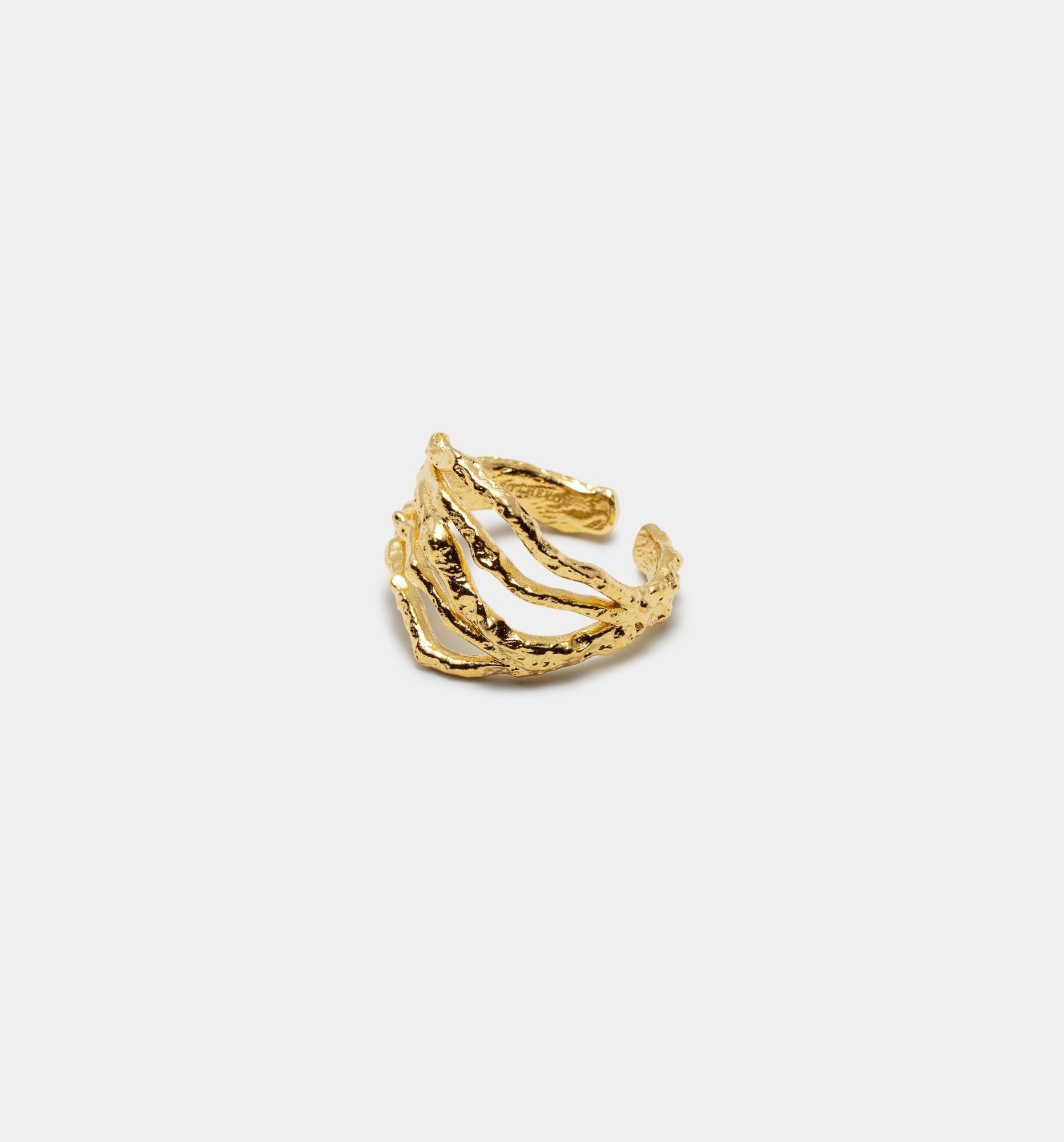 Catania Ring - Ringer
