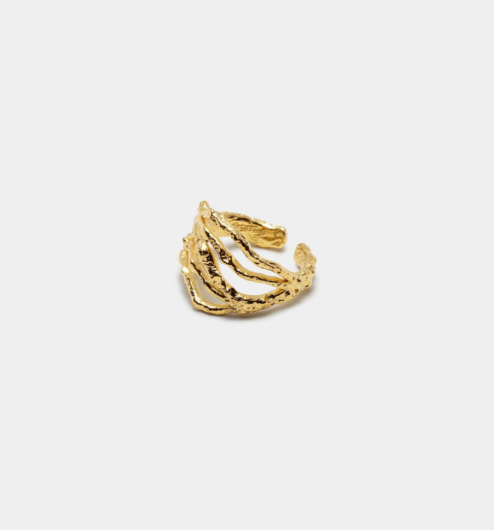 Catania Ring - Ringer