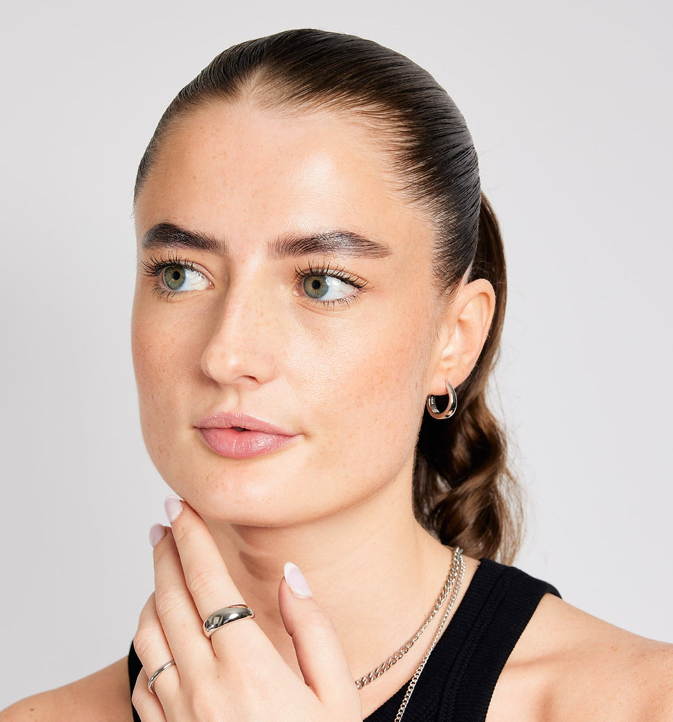 Firenze Hoops Store - Øredobber