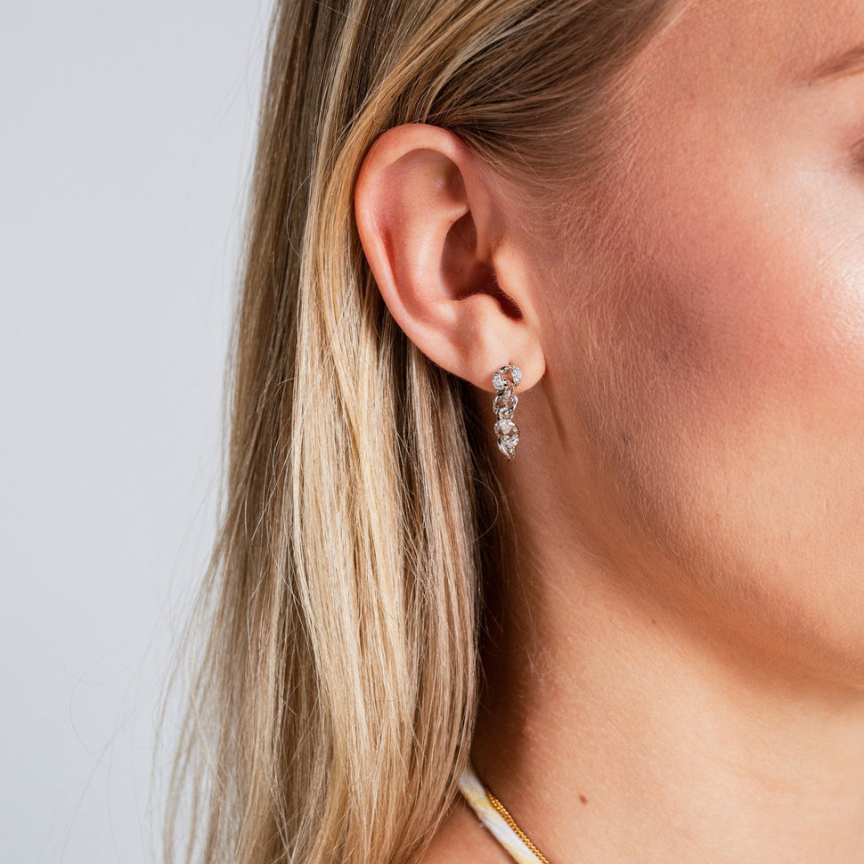 Las Vegas Øredobber - Øredobber