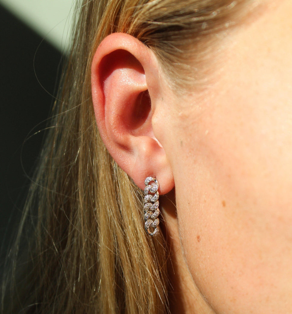 Las Vegas Øredobber - Øredobber