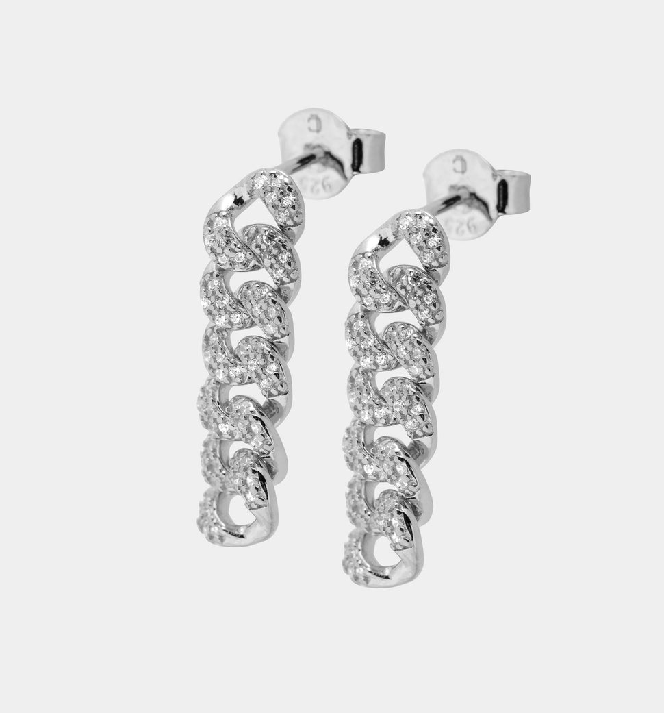 Las Vegas Øredobber - Øredobber