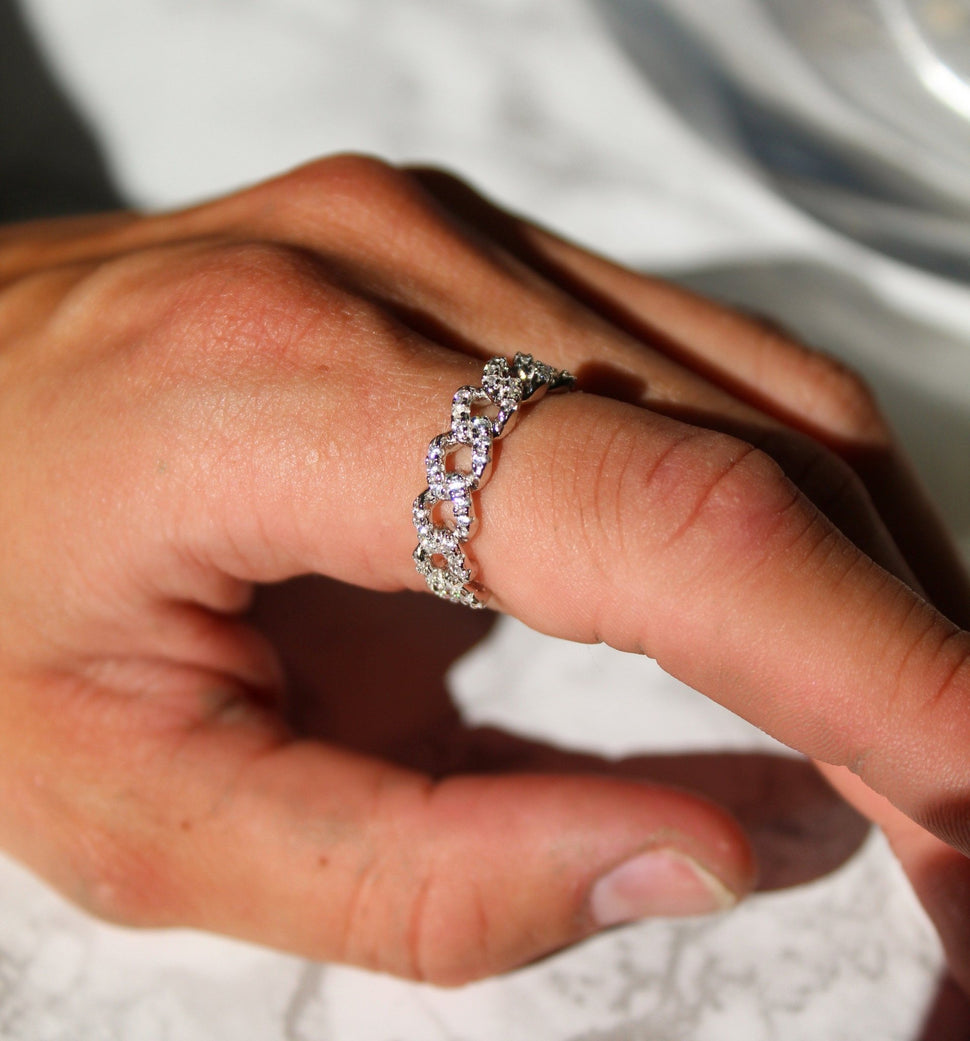 Las Vegas Ring - Ringer