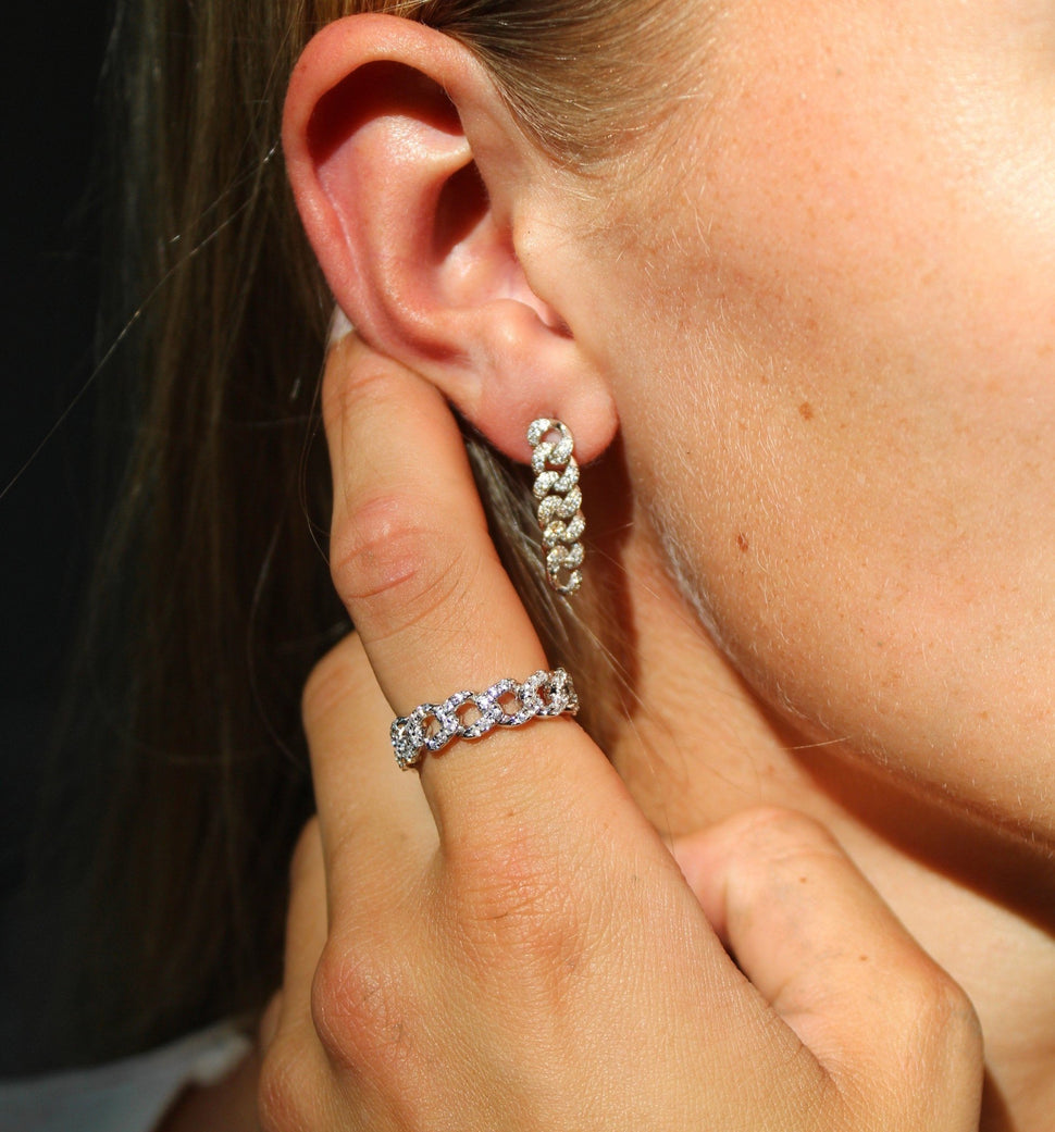 Las Vegas Ring - Ringer