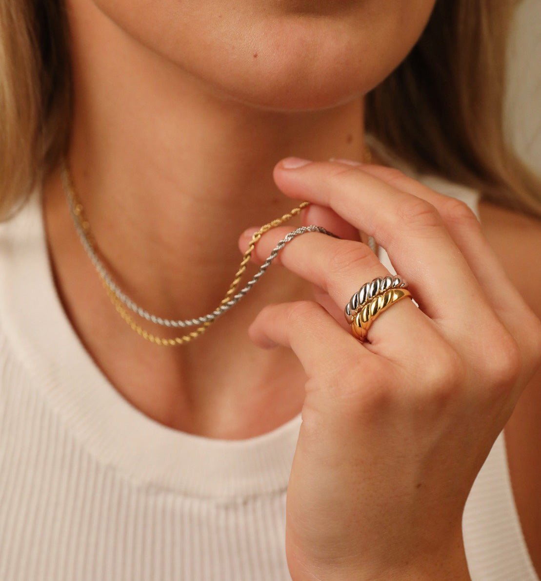 London Ring - Ringer