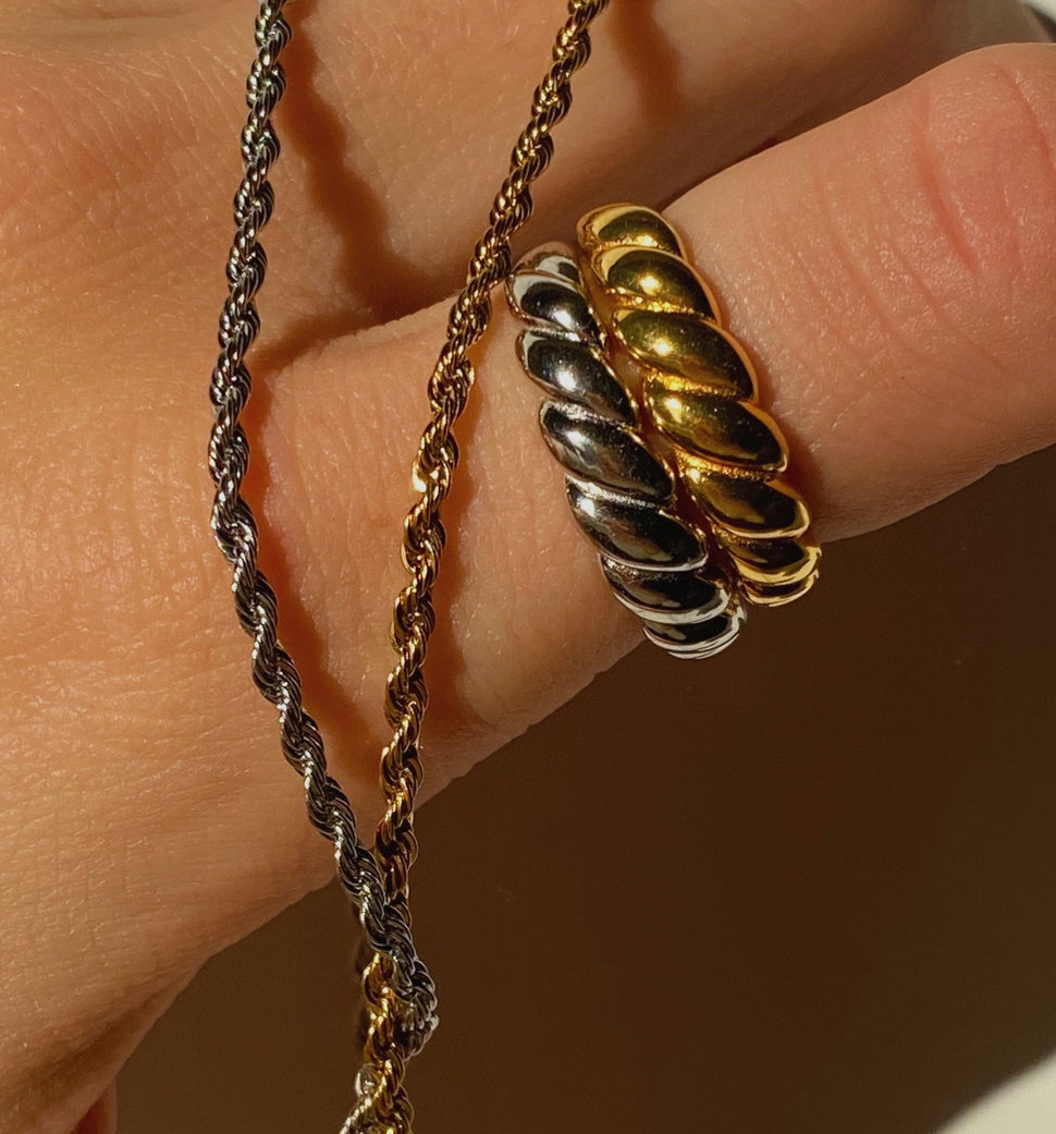 London Ring - Ringer