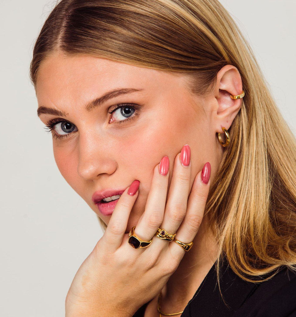 Lorient Ring - Ringer