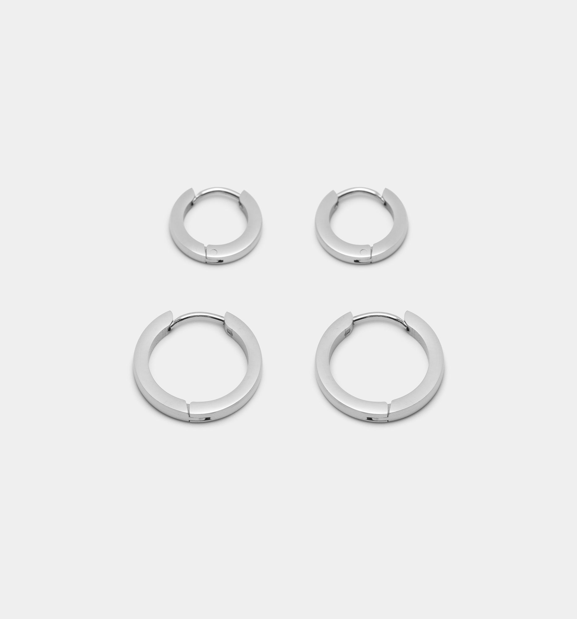 Lyon Øredobbsett - Øredobber