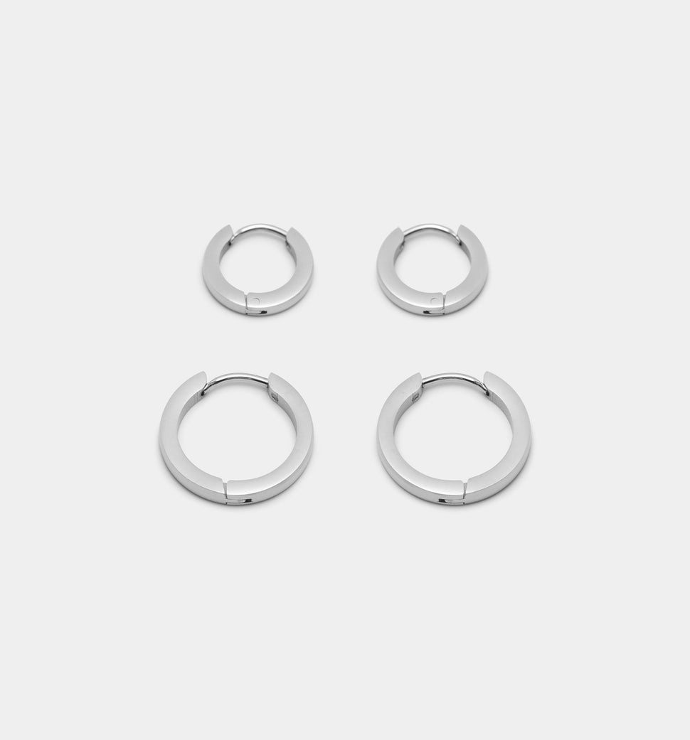 Lyon Øredobbsett - Øredobber