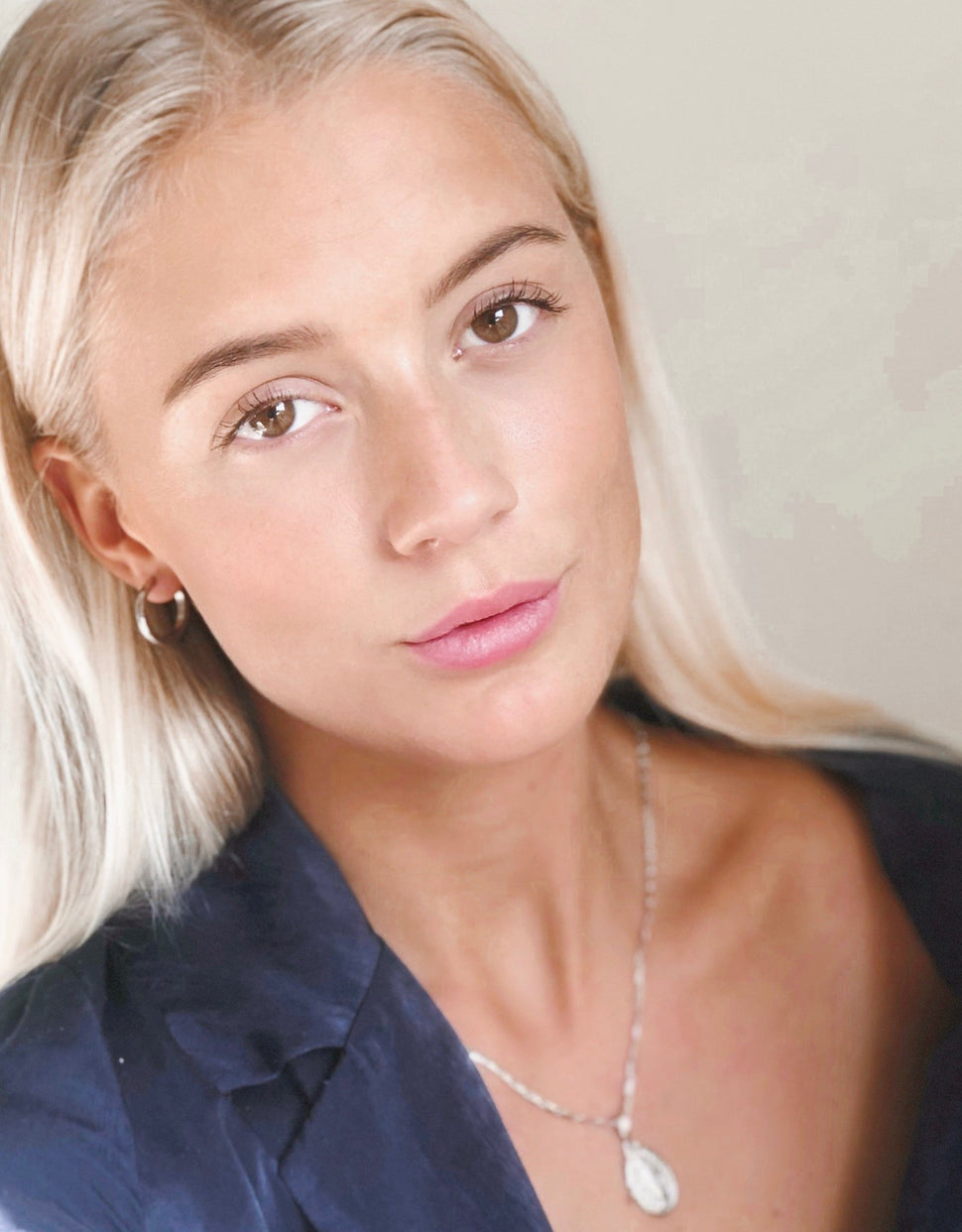 Lyon Øredobbsett - Øredobber