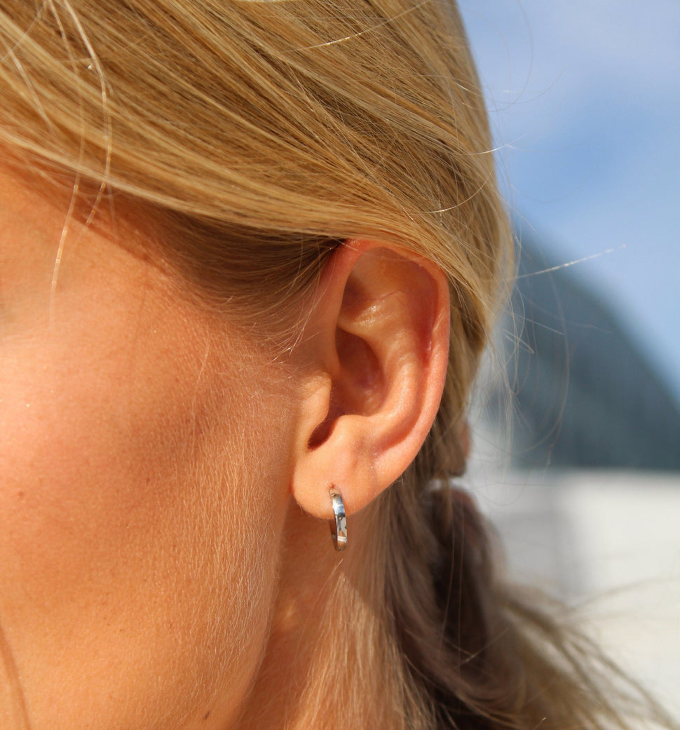 Lyon Øredobbsett - Øredobber