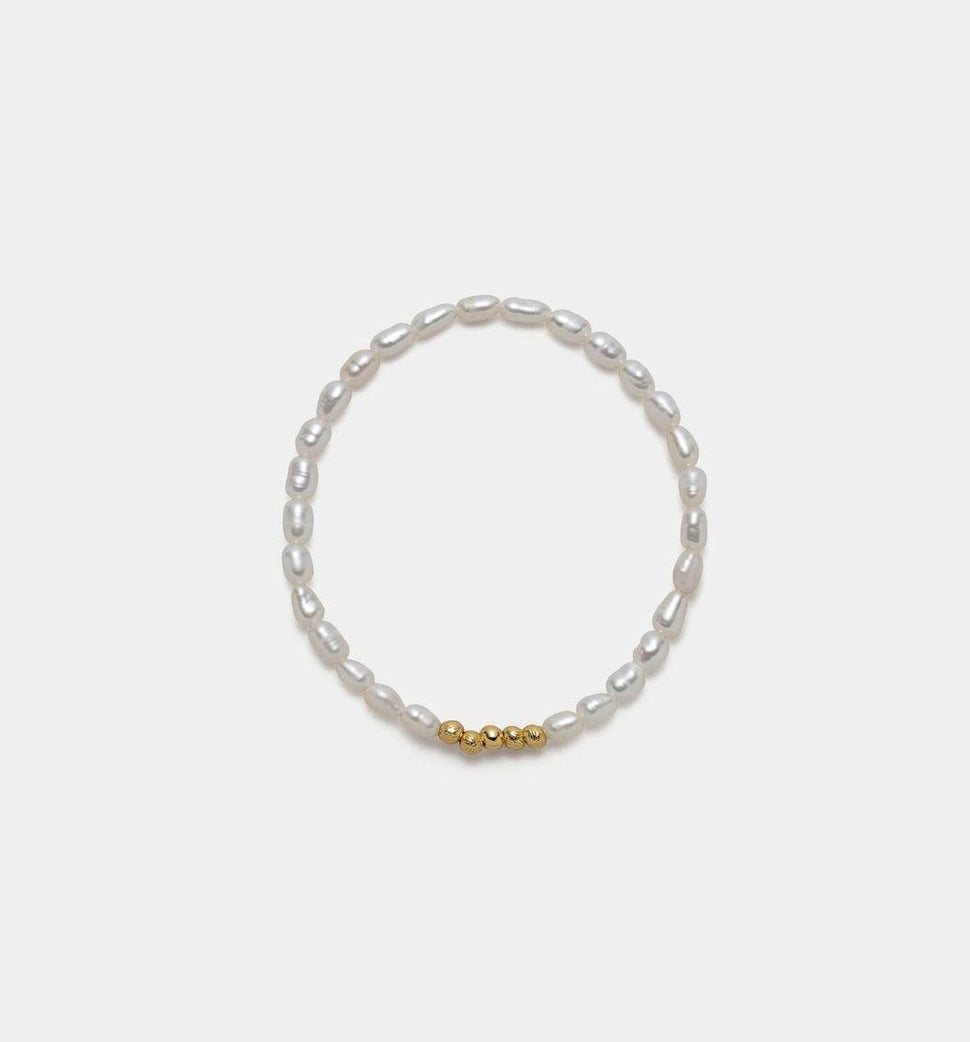 Mackay Ankelkjede - Ankelkjede