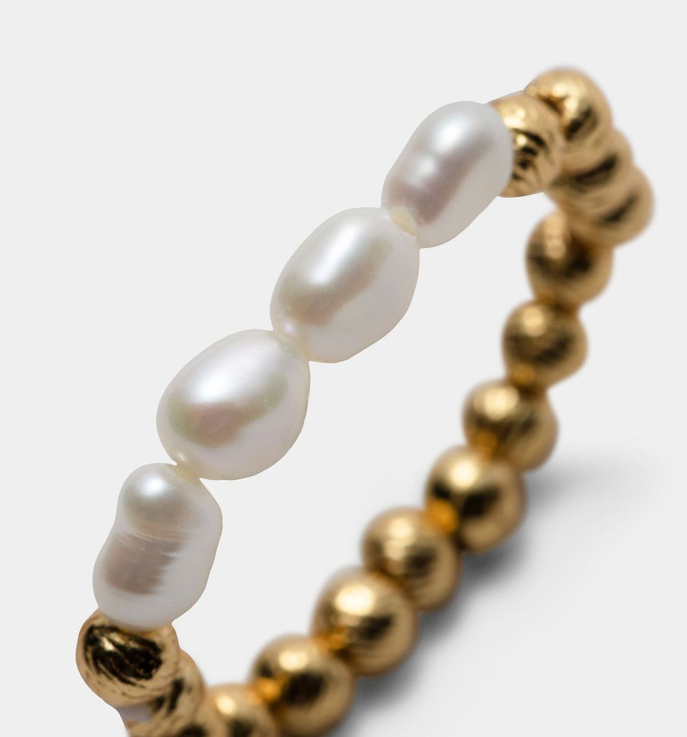 Mackay Ring - Ringer